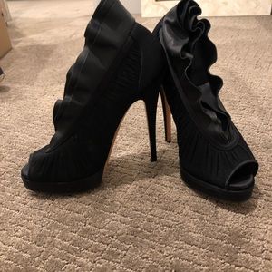 CASADEI WOMENS HIGH HEEL